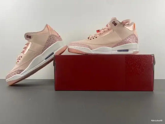 Rep TBkick Valentines (W) Day HJ0178-600 Air 3 Jordan 0520